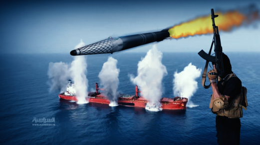 العدو الذي لا تستهين به "إسرائيل" العدو الذي لا تستهين به "إسرائيل"