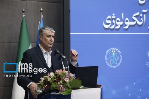 اسلامي: مشكلة الغرب مع ايران، تكمن في إيقاف التقدم العلمي