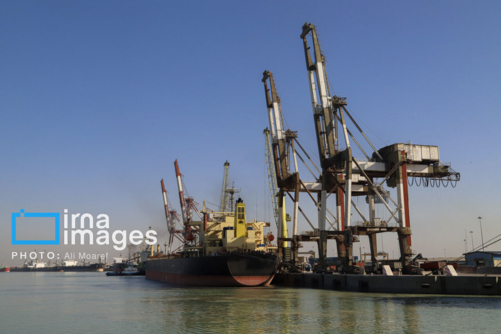 صادرات إيران بلغت 16 مليارا و549 مليون دولار خلال 4 أشهر