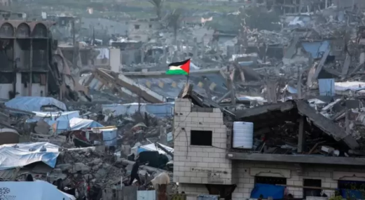 مركز فلسطيني حقوقي: رمضان يضاعف معاناة عائلات المفقودين في غزة