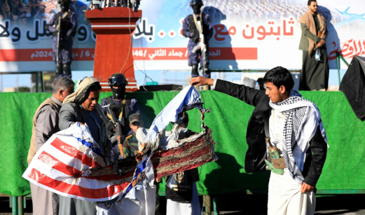 رفض أوروبي لتسليح الوكلاء: السيناريو السوري لا يصلح لليمن رفض أوروبي لتسليح الوكلاء: السيناريو السوري لا يصلح لليمن
