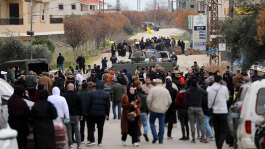 هكذا أثبتت عودة أهالي الجنوب أن الشعب بكامله مقاومة