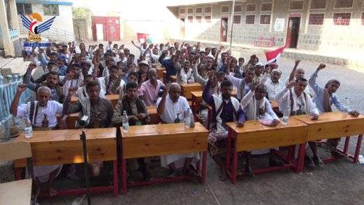 أمسيات في محافظة حجة بذكرى الولاية