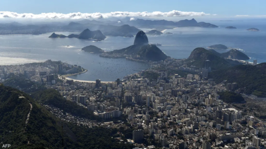 ناسا: ارتفاع مستوى سطح البحر تجاوز التوقعات في 2024 ناسا: ارتفاع مستوى سطح البحر تجاوز التوقعات في 2024