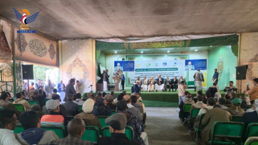 لقاء موسع بأمانة العاصمة يقر الخطط الخدمية وتدشين حملة "أهلا رمضان"