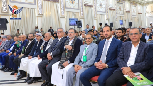 النعيمي وبن حبتور يشاركان في تدشين حملة "1 - 1 سأبدأ عامي بخير 2026م"
