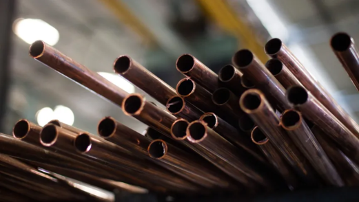  الهند تطعن لدى "التجارة العالمية" في الرسوم الأميركية على النحاس