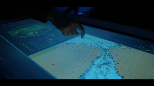 فيديو || الإعلام الحربي يكشف عن تفاصيل جديدة لاستهداف السفينة البريطانية "مارلين لواندا"