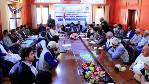 هيئة المواصفات تدشن الحملة الرمضانية التوعوية والإرشادية الاستثنائية