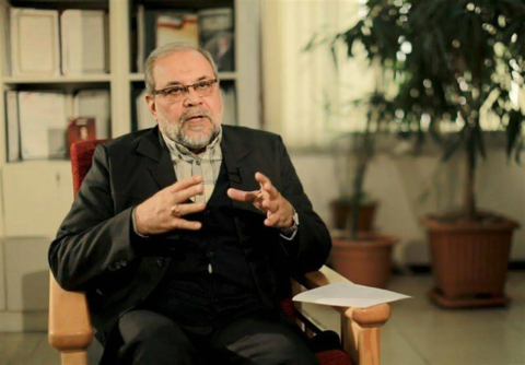 عراقجي: إيران مستمرةٌ في تعزيز القوة الوطنية وإحباط المؤامرات بثبات وصلابة