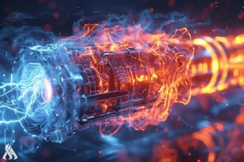 علماء صينيون يطورون مركبًا ذكيًا من الأسمنت يحول الحرارة إلى كهرباء علماء صينيون يطورون مركبًا ذكيًا من الأسمنت يحول الحرارة إلى كهرباء