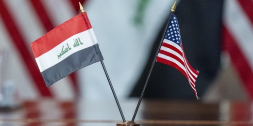 المخاض الانتخابي في العراق: معركة وجود لا استحقاق عابر المخاض الانتخابي في العراق: معركة وجود لا استحقاق عابر