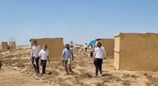 العدو الإسرائيلي يعتقل فلسطينيا في العساكرة ومستوطنون يهاجمون المزارعين في الرشايدة