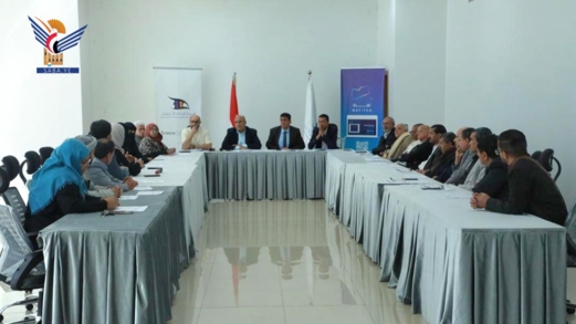 هيئة الاستثمار تناقش القضايا المتصلة بأداء مركز خدمات المستثمر "النافذة الواحدة"