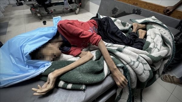 غوتيريش: ما تشهده غزة  أزمة أخلاقية تتحدى الضمير العالمي