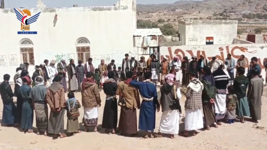 مأرب تؤكد على الجهوزية لمواجهة الأعداء