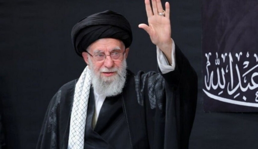 الرئيس الإيراني: اغتيال قائد الثورة الإسلامية السيد علي خامنئي إعلان حرب صريح