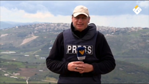 "المنار" تزف مراسلها الإعلامي علي شعيب شهيداً وتنعي مراسلة "الميادين" فاطمة فتوني