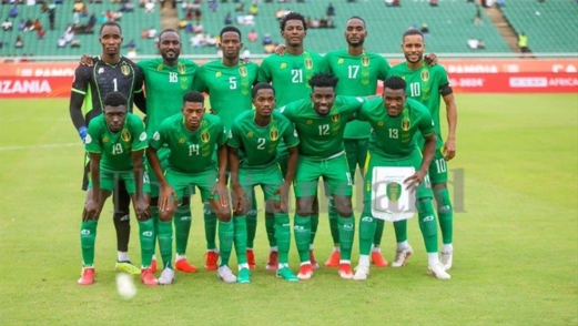 موريتانيا تنعش آمالها في بلوغ ربع نهائي كأس إفريقيا للمحليين موريتانيا تنعش آمالها في بلوغ ربع نهائي كأس إفريقيا للمحليين