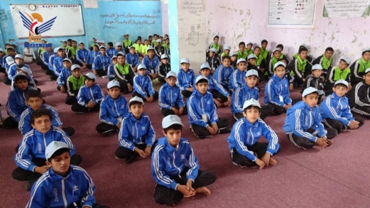 الدورات الصيفية فرصة لخلق جيلٍ لا يقبل الهزيمة