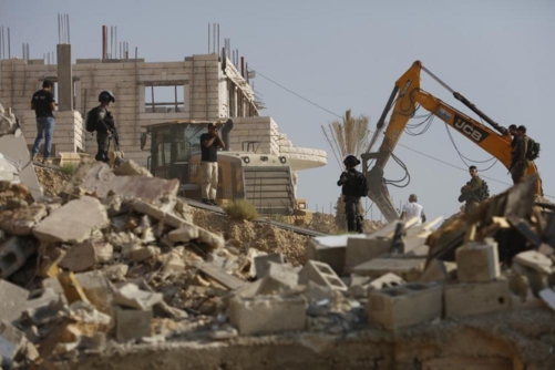 المجلس الفلسطيني: الاحتلال الإسرائيلي يسابق الزمن لتفريغ القدس من سكانها