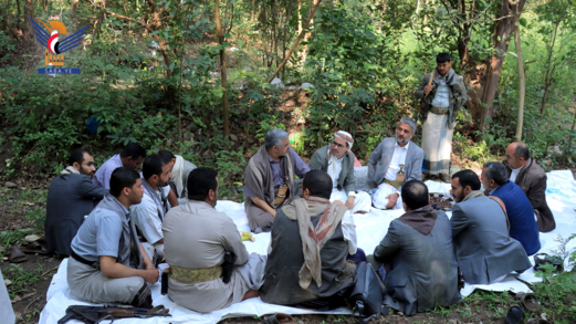 اجتماع برئاسة المداني يناقش آليات تنفيذ مشاريع التمكين الاقتصادي بمحافظة إب
