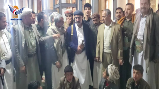 تدشين أنشطة الدورات الصيفية النموذجية بمديرية شبام كوكبان في المحويت