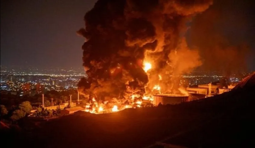 "الإخوان المسلمين" تدين الحرب الأمريكية الصهيونية على إيران 