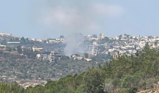 لبنان ..ارتفاع شهداء غارات العدو الإسرائيلي على بلدة تفاحتا إلى ثمانية شهداء وإصابة تسعة آخرين