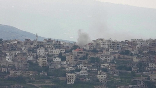 الصحة اللبنانية: 16 شهيداً و20 جريحاً بغارتين للعدو الإسرائيلي على تمنين التحتا وشعث