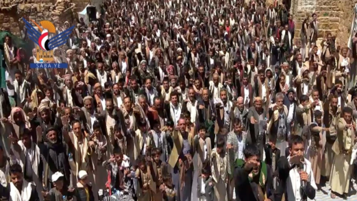عمران.. مهرجانات حاشدة وفعاليات في مركز المحافظة والمديريات بذكرى عيد الغدير