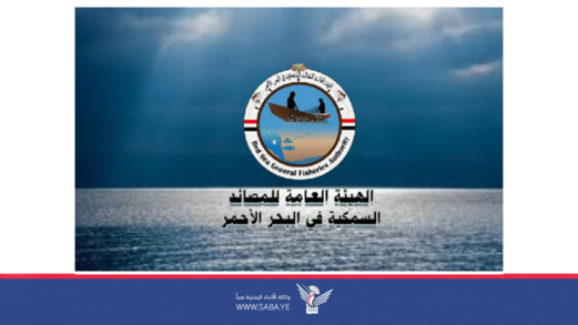 هيئة المصائد السمكية بالبحر الأحمر تدين اعتداء المرتزقة على صيادين قبالة سواحل ميدي