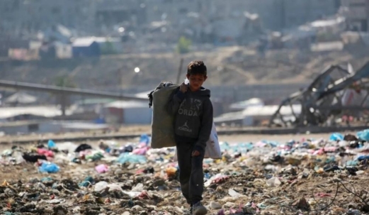 المنظمات الأهلية: أهالي غزة يعيشون على مساحة لا تتجاوز 90 كيلومترًا مربعًا