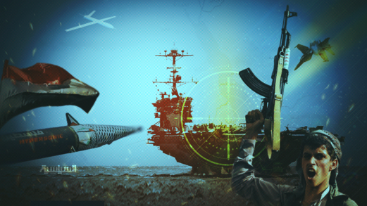 فشل إستراتيجية الإحتواء في اليمن