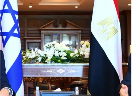 فضيحة القرن.. مصر تحول موانئها إلى ترانزيت لكسر الحصار عن "إسرائيل" بينما غزة محاصرة