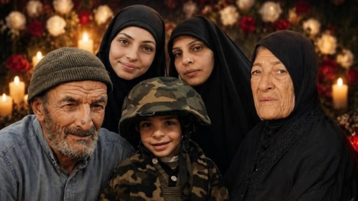 استشهاد 5 لبنانيين في غارة للعدو الإسرائيلي على جبشيت جنوبا واستمرار الخروقات