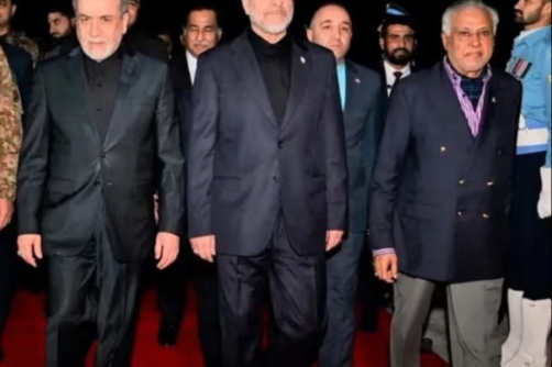 عضو في الوفد الإيراني: نواف سلام تسبب بعرقلة وقف إطلاق النار في لبنان