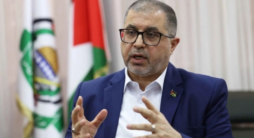 باسم نعيم: "حماس" ملتزمة بالتفاوض رغم عدم التزام العدو الإسرائيلي بوقف النار منذ 195 يوماً