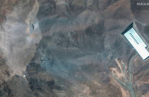 تقرير: الضربات الأمريكية لم تدمر قدرات إيران النووية