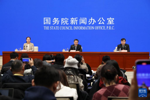 الصين: ارتفاع القيمة المضافة للناتج الصناعي بنسبة 5.9 بالمائة في عام 2025