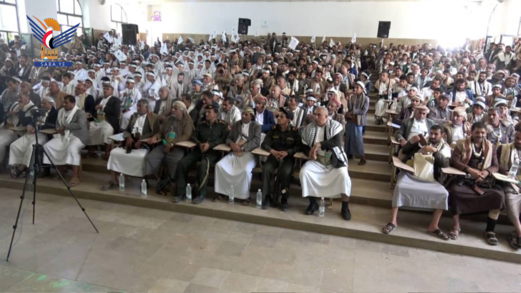 اختتام أنشطة الدورات الصيفية بمديرية جبل عيال يزيد بعمران