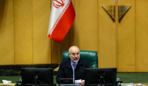قاليباف: الشعب الإيراني قطع على الغرب طريق التدخل في شؤونه
