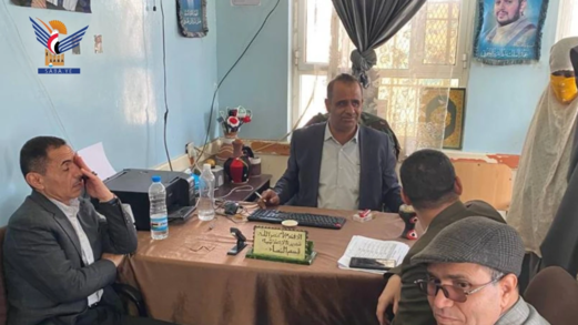 نيابة استئناف جنوب أمانة العاصمة تقر الإفراج عن 256 سجيناً بمناسبة شهر رمضان