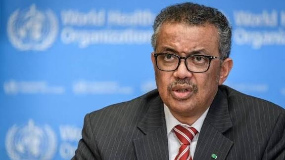 الصحة العالمية: توغل الجيش "الاسرائيلي" وأوامر الإخلاء تُؤدي إلى موجات نزوح جديدة