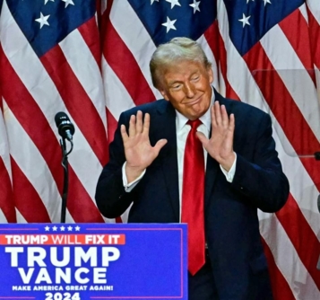 أميركا أوهن من خصومها