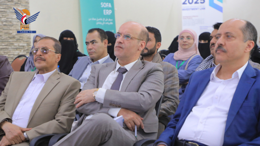 وزير الاقتصاد يستعرض مع قيادة هيئة الاستثمار خدمات المنصة الموحدة "نافذة"