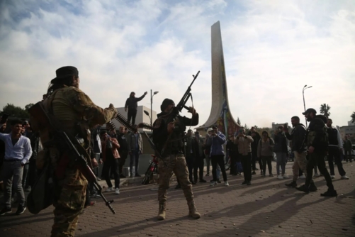 عام على سقوط الدولة السورية