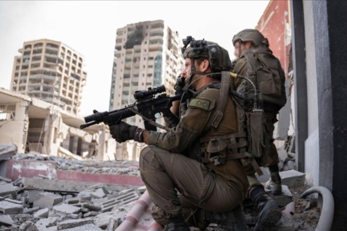 الجيش "الإسرائيلي" يواجه عجزًا متفاقمًا: نقص 12 ألف جندي وتحذيرات من ارتفاعه