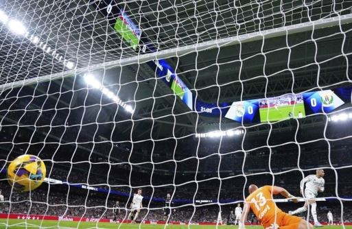 ريال مدريد يهزم ليغانيس ويشدد الخناق على برشلونة