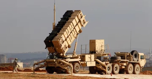 تركيا: نشر منظومة باتريوت أمريكية لتعزيز الدفاعات الجوية